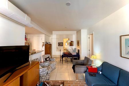 Apartamento para alugar com 3 quartos, 100m² em Botafogo, Rio de Janeiro