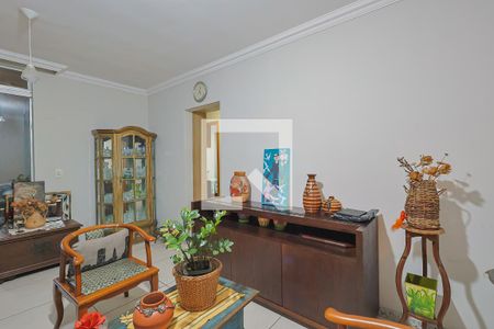 Apartamento à venda com 3 quartos, 142m² em Colégio Batista, Belo Horizonte