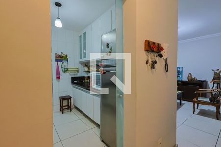 Apartamento à venda com 3 quartos, 142m² em Colégio Batista, Belo Horizonte
