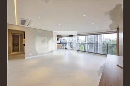 Apartamento à venda com 3 quartos, 142m² em Real Parque, São Paulo