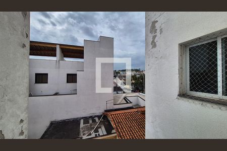 Vista de apartamento para alugar com 2 quartos, 120m² em Vila Pires, Santo André