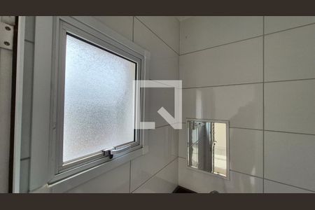 Lavabo de apartamento para alugar com 2 quartos, 120m² em Vila Pires, Santo André