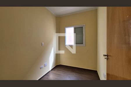 Quarto 2 de apartamento para alugar com 2 quartos, 120m² em Vila Pires, Santo André