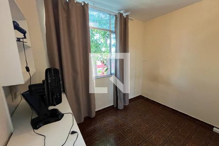 Quarto 1 de apartamento para alugar com 2 quartos, 55m² em Praia da Bandeira, Rio de Janeiro