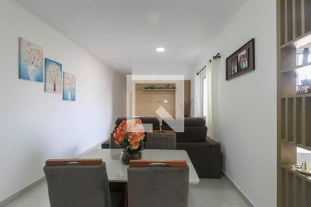 Apartamento à venda com 2 quartos, 68m² em Vila Alpina, São Paulo