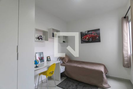 Apartamento à venda com 2 quartos, 68m² em Vila Alpina, São Paulo