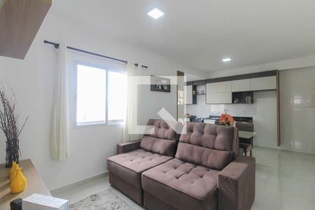 Apartamento à venda com 2 quartos, 68m² em Vila Alpina, São Paulo