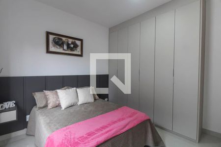 Apartamento à venda com 2 quartos, 68m² em Vila Alpina, São Paulo