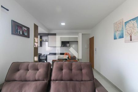 Apartamento à venda com 2 quartos, 68m² em Vila Alpina, São Paulo