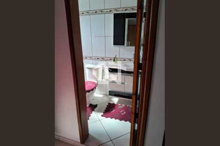 Casa à venda com 3 quartos, 142m² em Vila Pires, Santo André