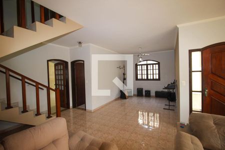 Casa para alugar com 3 quartos, 275m² em Jardim Prestes de Barros, Sorocaba