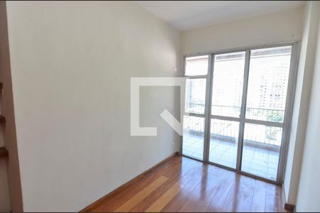 Quarto 1 de apartamento à venda com 3 quartos, 170m² em Vila Isabel, Rio de Janeiro