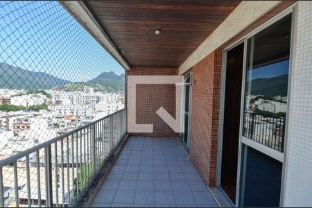 Quarto 1 de apartamento à venda com 3 quartos, 170m² em Vila Isabel, Rio de Janeiro