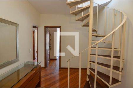 Sala de apartamento à venda com 3 quartos, 170m² em Vila Isabel, Rio de Janeiro