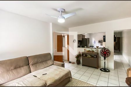 Sala  de casa para alugar com 1 quarto, 60m² em Cidade Líder, São Paulo