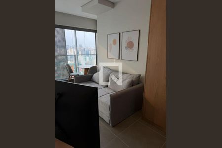 Apartamento para alugar com 1 quarto, 37m² em Butantã, São Paulo
