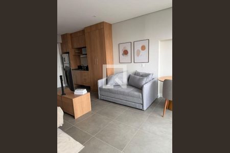 Apartamento para alugar com 1 quarto, 35m² em Butantã, São Paulo