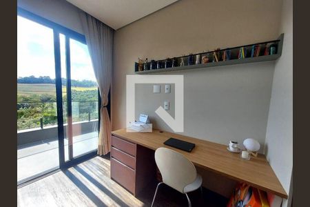 Casa à venda com 4 quartos, 476m² em Chácara Terra Nova, Jundiaí