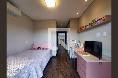 Casa à venda com 4 quartos, 476m² em Chácara Terra Nova, Jundiaí