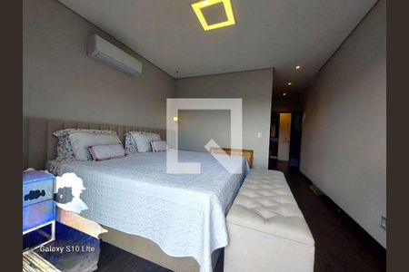 Casa à venda com 4 quartos, 476m² em Chácara Terra Nova, Jundiaí