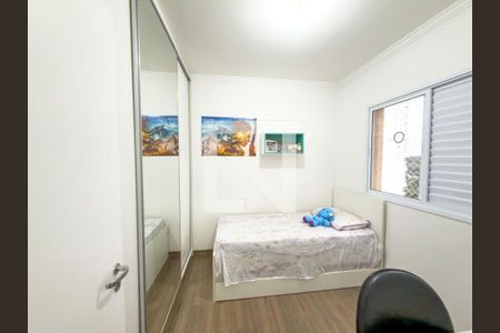 Apartamento à venda com 4 quartos, 136m² em Jardim Arpoador, São Paulo