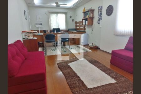 Casa para alugar com 2 quartos, 170m² em Campo Belo, São Paulo