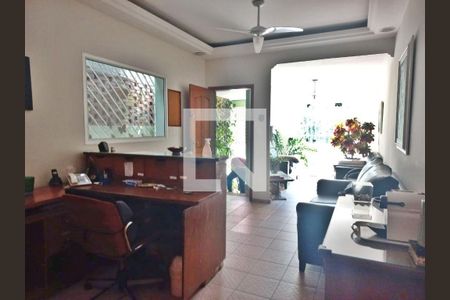 Casa para alugar com 2 quartos, 170m² em Campo Belo, São Paulo