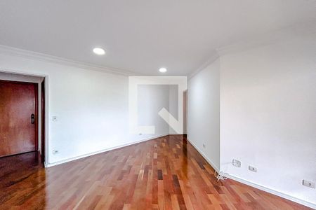 Sala de apartamento à venda com 3 quartos, 92m² em Vila Azevedo, São Paulo