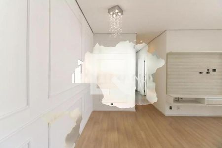 Apartamento à venda com 2 quartos, 73m² em Tatuapé, São Paulo