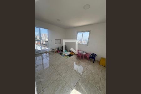 Apartamento à venda com 3 quartos, 69m² em Vila Ré, São Paulo