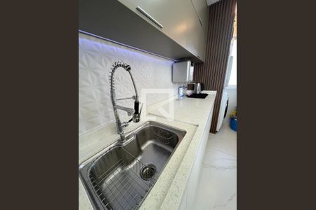 Apartamento à venda com 3 quartos, 69m² em Vila Ré, São Paulo