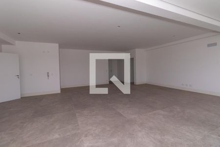 Sala de apartamento à venda com 3 quartos, 162m² em Perdizes, São Paulo