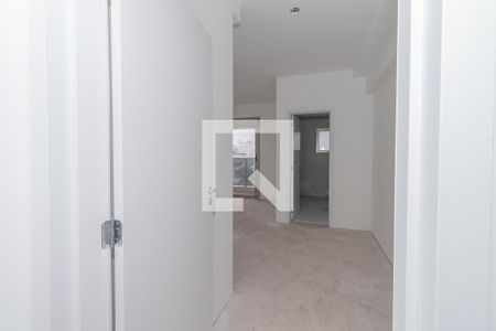 Suite 1 de apartamento à venda com 3 quartos, 162m² em Perdizes, São Paulo