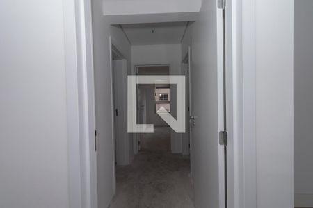 Corredor de apartamento à venda com 3 quartos, 162m² em Perdizes, São Paulo