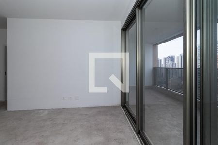 Sala de apartamento à venda com 4 quartos, 162m² em Perdizes, São Paulo