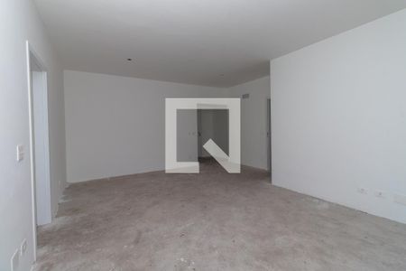 Sala de apartamento à venda com 4 quartos, 162m² em Perdizes, São Paulo