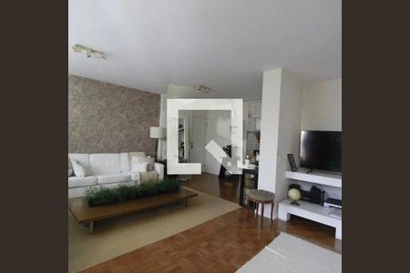 Apartamento à venda com 2 quartos, 133m² em Itaim Bibi, São Paulo