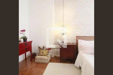 Apartamento à venda com 2 quartos, 133m² em Itaim Bibi, São Paulo