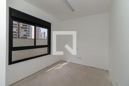 Suíte 1 de apartamento à venda com 3 quartos, 251m² em Vila Romana, São Paulo