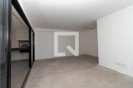 Sala de apartamento à venda com 3 quartos, 251m² em Vila Romana, São Paulo