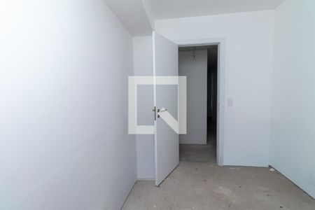 Suíte 1 de apartamento à venda com 3 quartos, 151m² em Vila Romana, São Paulo