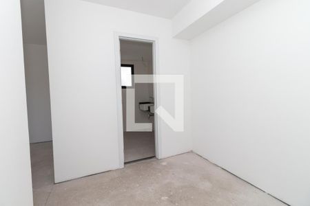 Closet da Suite 1 de apartamento à venda com 3 quartos, 151m² em Água Branca, São Paulo