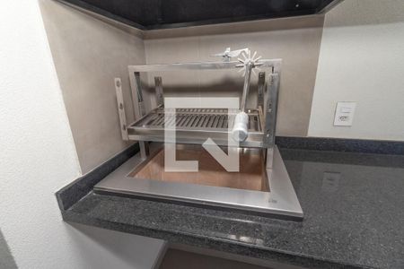 Varanda da Sala de apartamento à venda com 3 quartos, 151m² em Água Branca, São Paulo
