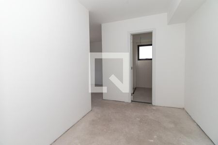 Closet da Suite 1 de apartamento à venda com 3 quartos, 151m² em Água Branca, São Paulo