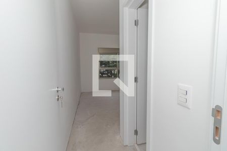 Suíte 1 de apartamento à venda com 4 quartos, 222m² em Perdizes, São Paulo
