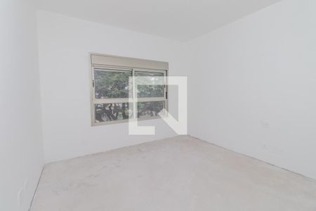 Suíte 1 de apartamento à venda com 4 quartos, 222m² em Perdizes, São Paulo