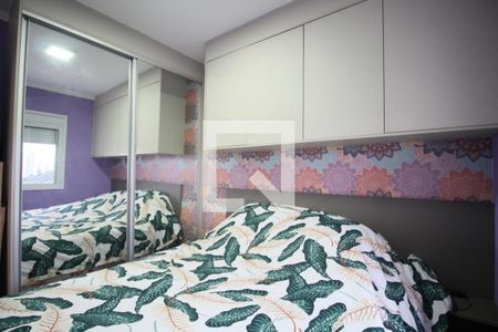 Quarto 2 de apartamento à venda com 2 quartos, 48m² em Jardim Umarizal, São Paulo