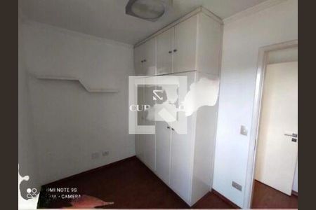 Apartamento à venda com 3 quartos, 100m² em Vila Congonhas, São Paulo