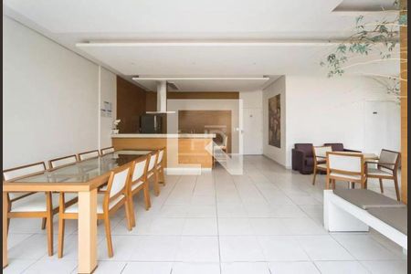 Apartamento à venda com 3 quartos, 91m² em Vila Lusitania, São Bernardo do Campo