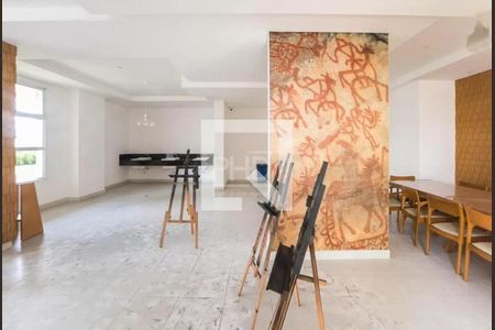 Apartamento à venda com 3 quartos, 91m² em Vila Lusitania, São Bernardo do Campo